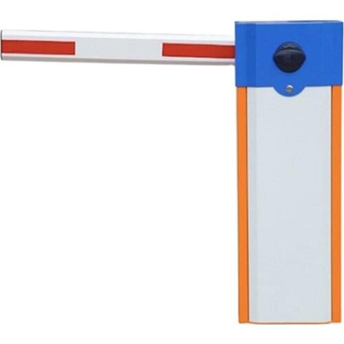 Traffic Barrier Gate for car park equipment solution