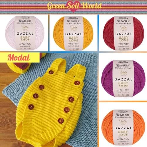 Газзал детская любовь Sewing Supplies