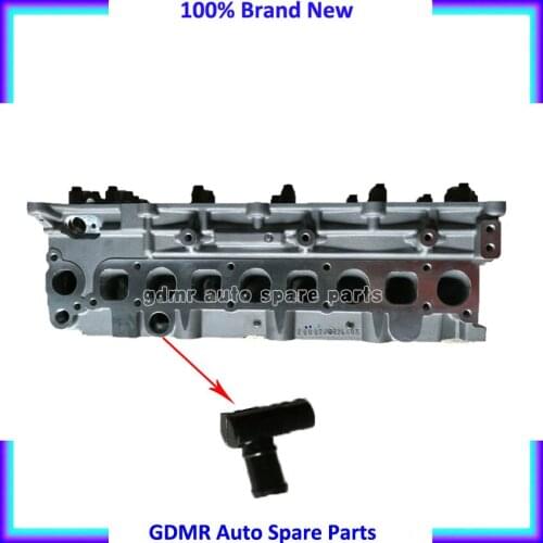 Engine parts 16V AMC 908 752 22100-4a210 22100-4a250 221004a210 D4CB cylinder head for hyundai H1 H200 Starex Porter for kia 2.5