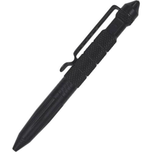 2021 HOT Tactical Pen Self Defense Weapons Glass Breaker Aluminum Alloy EDC Tool Survival Kit Outdoor Multifunctional Tool