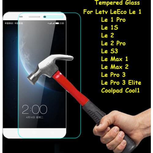 HANPINYOU Phone Cases LeEco LE MAX2 X820