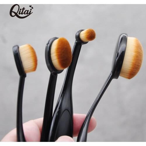 QITAI 4PCS Stencil Coloring Tools Stamp Stencil for Painting Stencil Template Scrapbooking DIY Crafts Paper Card Background