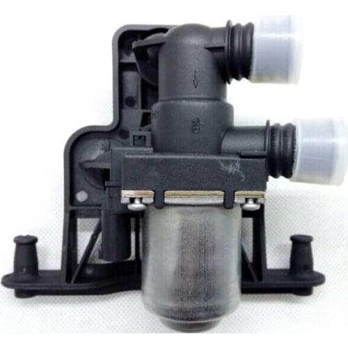 Heater Control Valve For BMW E53 E60 E61 520i 525i 525xi 530i 530xi 540i 545i 64118379921