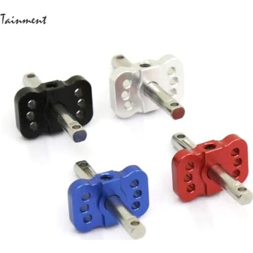 Hot Racing TE125 Differential Locker Spool Traxxas Slash 2WD Elec