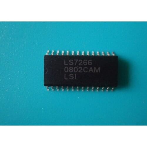 LS7266