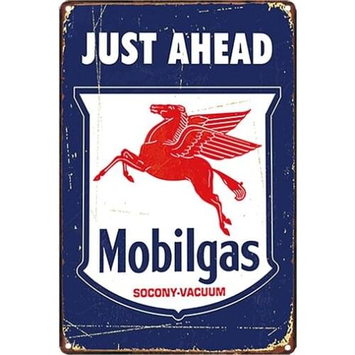 Motor Oil Plaque Metal Vintage Shabby Chic Tin Signs For Wall Bar Home Art Garage Decor Cuadros 30X20CM H-3775