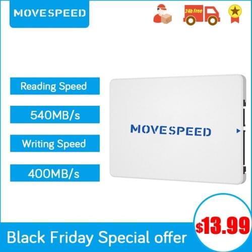 MOVESPEED SSD Drives
