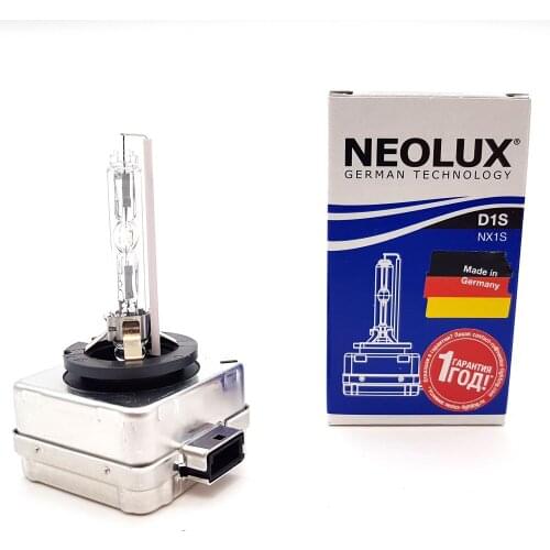 Neolux Xenon Bulbs D1S (PK32d-2)