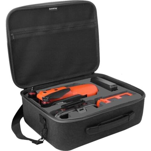 Portable Carrying Case Handbag Shoulder Bag Storage Bags for Autel EVO II/ EVO II Pro/ EVO II Dual Drone