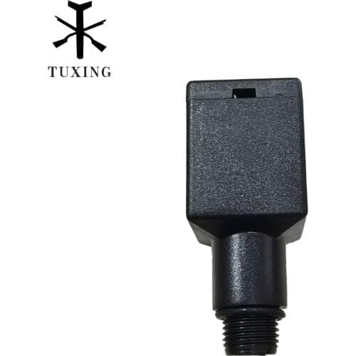 4500PSI 310Bar 300 Bar PCP Compressor Spare Parts Oil Respirator Breathing Stick Suitable for TXEDT032 Compressor 1 set/hand