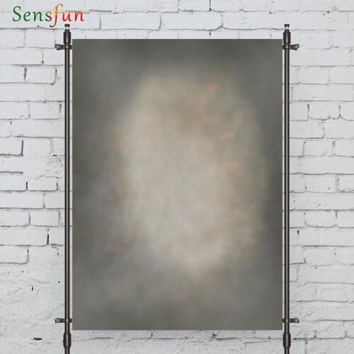 LEVOO Photography Backdrop Smoke Abstract Water Vapor Cloud Backdrop Photocall Photobooth Studio Shoot Fabric