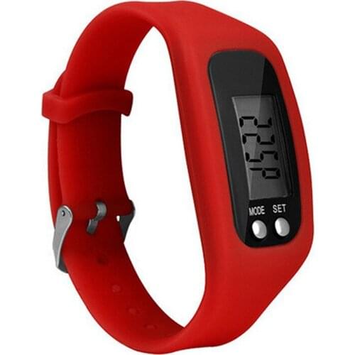 Fashionable Multi-functional Smart Wristband kids Watches Adult Health Electronic Watch Outdoor Sports Pedometer Children Watch