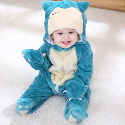 TEAEGG Clothes For Newborn Boys