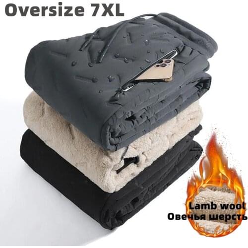 Мужские зимние брюки TOMITANY China At AliExpress