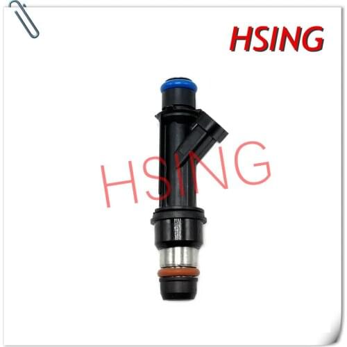 HSINGYE BRAND-NEW# 25334150 Fuel Injector Fits For Chevrolet Chevy Aveo Pontiac Buick Suzuki Daewoo ***Part No# 96386780