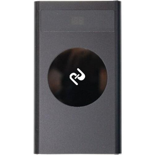 5X Faster PPS/PD100W Dual Coil Wireless Qi USB-C Graphene 150W Power Bank 20000Mah Panasonic Battery Bank for Laptop iWatch