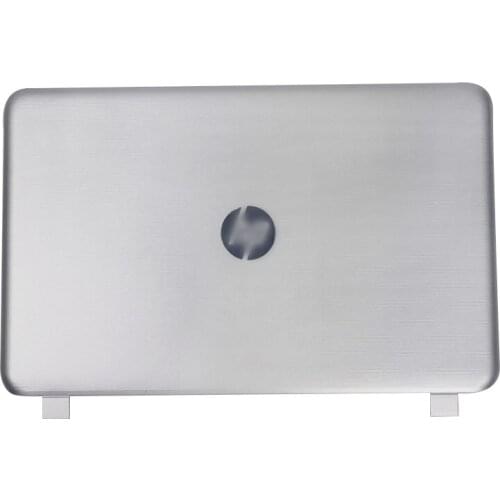 For HP Pavilion 15-P 15-K 15T-P 15-P100DX 15-P032AX 15-P074TX 15-P098TX Touch EAY14008070 EAY1400505A Laptop LCD Back Cover