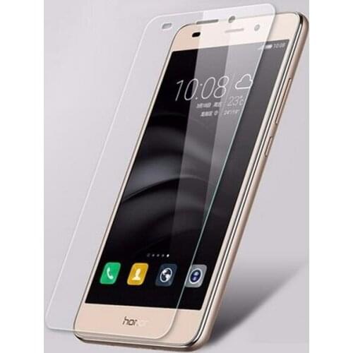 9H Tempered Glass For Huawei Y6 Pro 2017 SLA-L02 SLA-L22 SLA-TL00 Phone Film Screen Protector For Huawei P9 Lite Mini 2017