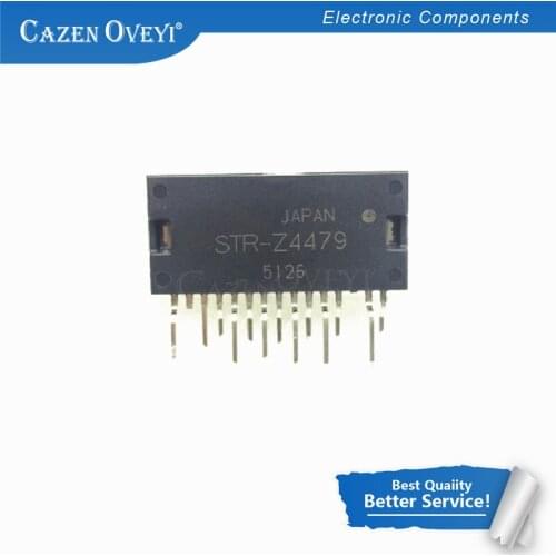 1pcs/lot STRZ4479 STR-Z4479 ZIP-13