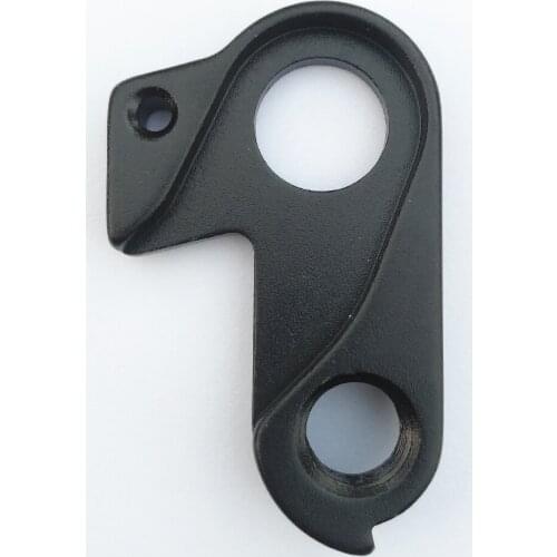 1pc Bicycle gear rear derailleur hanger For canyon scott cannondale haibike HARO KONA NORCO FOCUS GHOST BH mech dropout extender