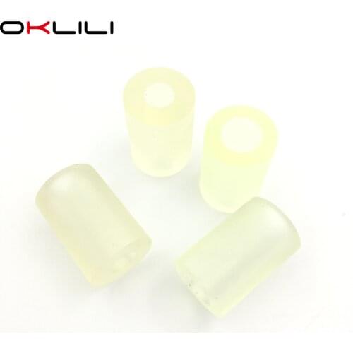 10SET PA03334-Y053 PA03334-Y058 PA03334-Y002 Pickup Feed Exit Drive Roller Tire for Fujitsu fi-5530C2 fi-5530C fi-4530C fi-4340C