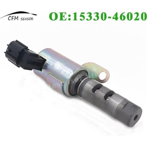 15330-46020 New Solenoid VVT Oil Valve For Toyota Mark2 Verossa Crown