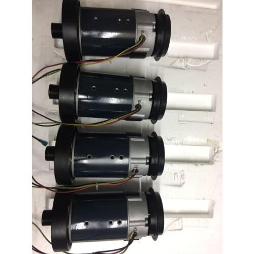 Treadmill dc motor 3.0hp