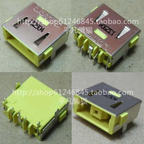Free shipping original For Lenovo IdeaPad Yoga 11-TTH 11 11S Power Interface Rechargeable Receptacle Header