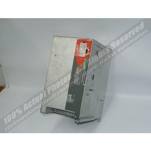 CDA34.032W1.5.BR.HF Used In Good Condition With Free DHL