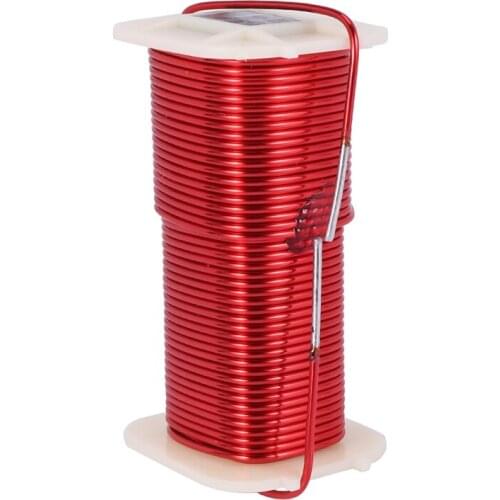 Frequency Divider Oxygen-Free Copper Inductor Coil Special Iron Core Inductor for Speaker Frequency Division