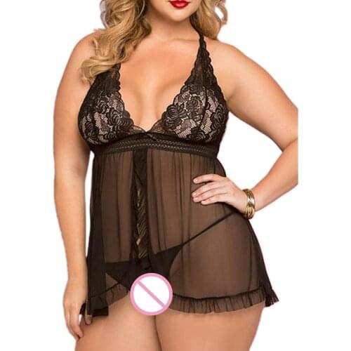 DotVol Large One-piece Swimwear