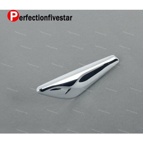 For BMW X3 X4 F25 F26 Fender Side Marker Turn Signal Light Lamp Left 51117338569