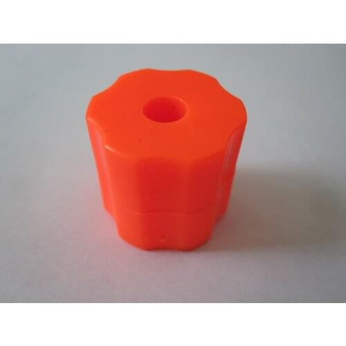 3 Pieces Grafting Tools Knob For Pruning Scissors Blade Shears Scissor Grafting Cutting Tools Blade