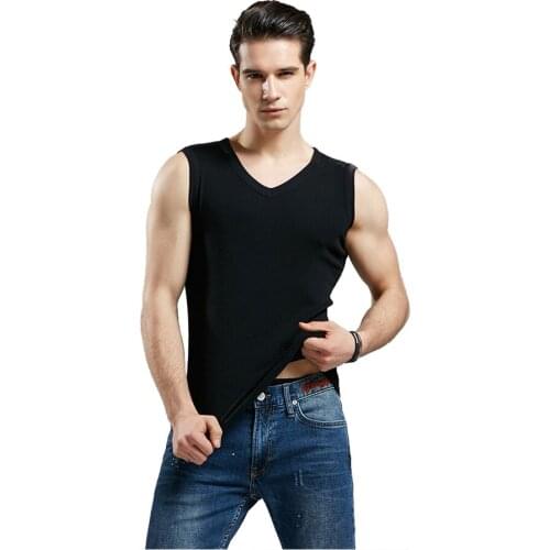 Kas noel Men's Fitness Tank Tops