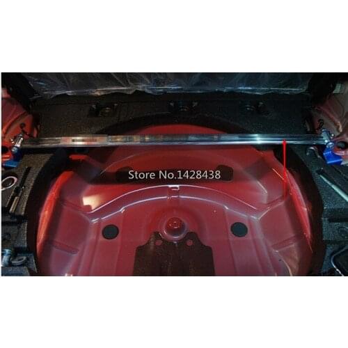 KRZXN Transverse Stabilizers