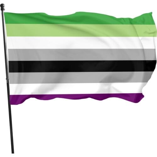 LGBT Pride Flag 90x150cm