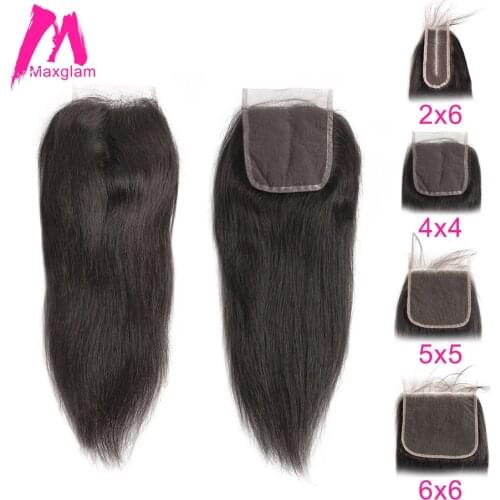 MAXGLAM Synthetic Hair