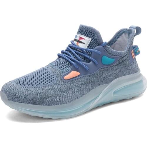 Mens Designer Trainers 2021 Fashion New Chaussures Casual Shoes For Men Breathable Chunky Sneakers High Quality Sapato Masculino