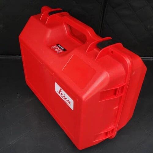 Leica Orginal TS02/TS06/TS09 PLUS/TCR1201/TPS1201 Hardcase for Total Station