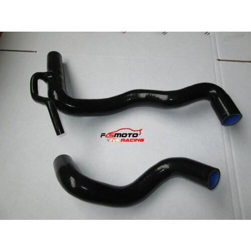 For Toyota rav4 Silicone Radiator Hose