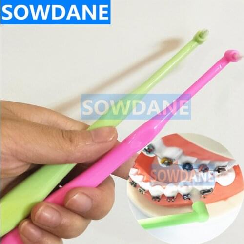 SOWDANE Toothbrushes