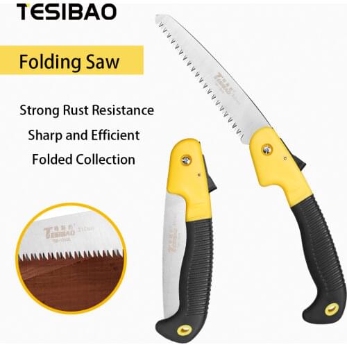 TESIBAO Hand Saws