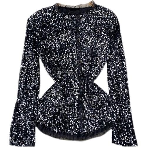 WIGADFHK Women's Autumn Jackets