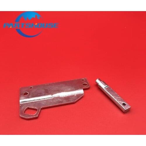 10set Front Drum Stay/Rear Shaft Holder D0296293 D02966322 D02966323 For Ricoh MPC2800 C3300 C4000 5000 C3001 2nd transfer shaft