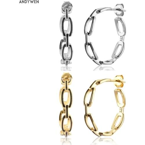 Big Rings ANDYWEN China