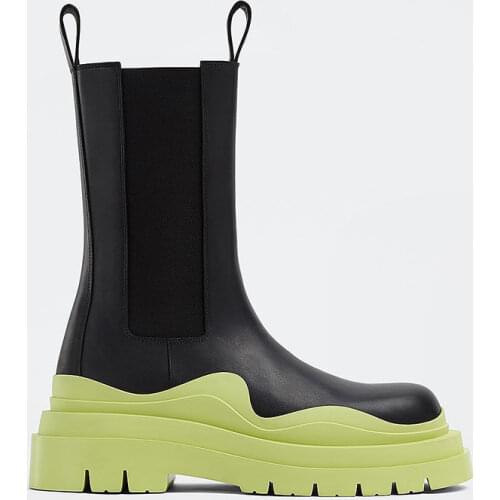 AUSO Fashion Footwear