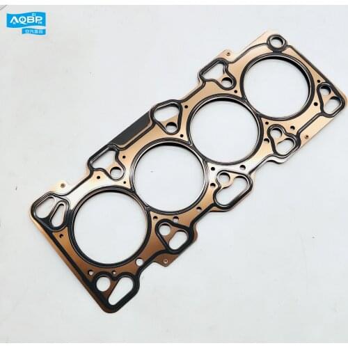 Car parts oe number 1002210GC for JAC M5 Cylinder head gasket