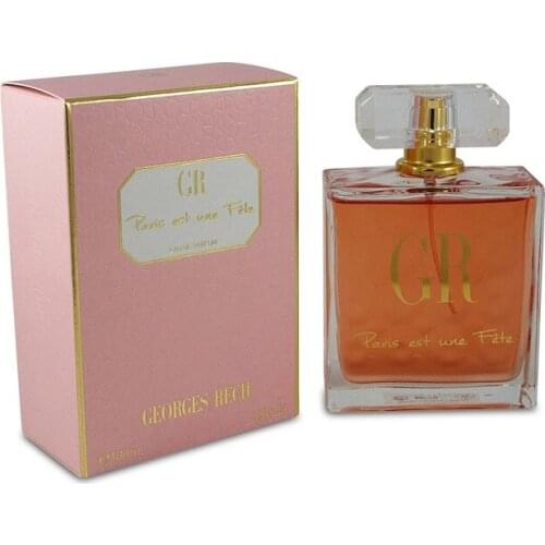 GEORGES RECH Women's Fragrances