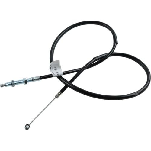 Motorcycle Motorbike Clutch Cable For Honda XL 1000 V 1999-2002 2000 2001 Black
