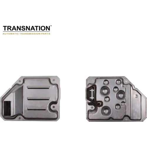 A442F 450-43LE Auto Transmission Oil Filter 35330-60040 Fit For TOYOTA LANDCRUISER 1998-UP Car Accessories Transnation 083144